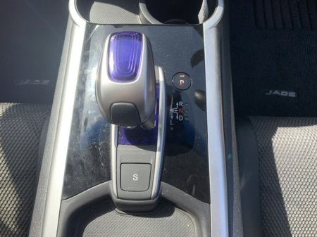 2016 Honda Jade - photo 14