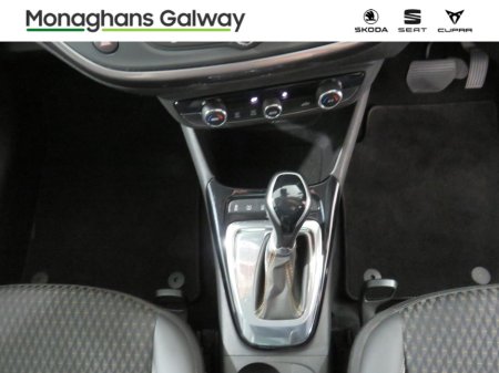 2020 Opel Crossland X - photo 22