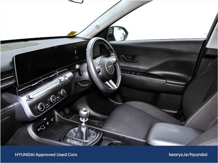 2024 Hyundai KONA - photo 5