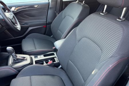 2026 Ford Focus - photo 19