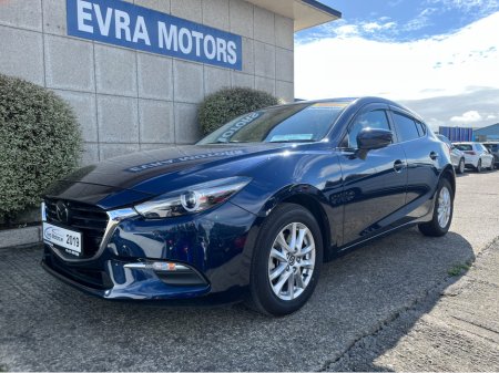 2019 Mazda Axela - photo 5