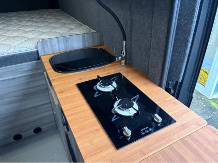 2022 Citroen Relay - photo 31