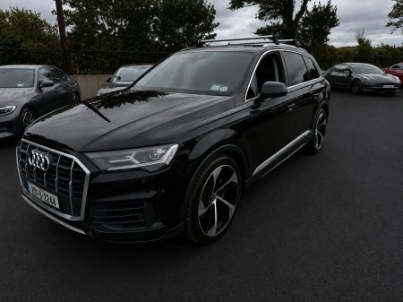 2020 Audi Q7 - photo 7