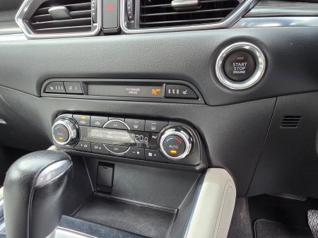 2018 Mazda CX-5 - photo 20