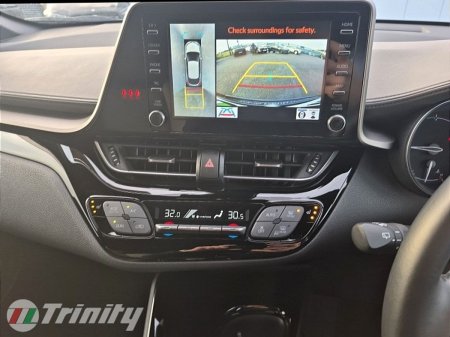 2020 Toyota C-HR - photo 20