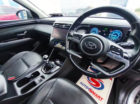 2022 Hyundai Tucson - photo 12