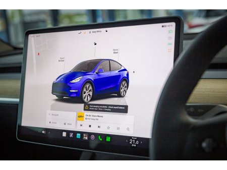 2023 Tesla Model Y - photo 24