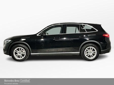 2023 Mercedes-Benz GLC - photo 6