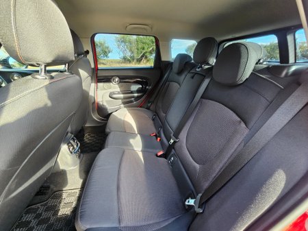 2019 Mini Clubman - photo 25
