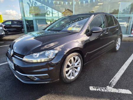 2020 Volkswagen Golf - photo 7