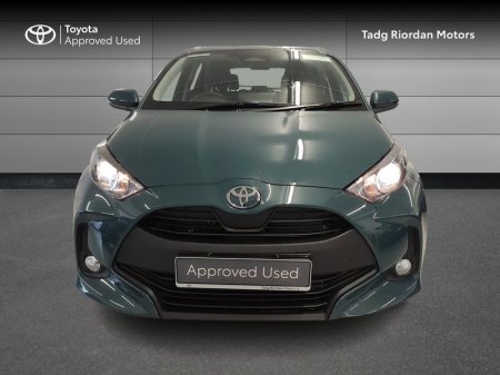 2026 Toyota Yaris - photo 5