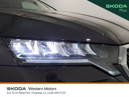2026 Skoda Octavia - photo 20