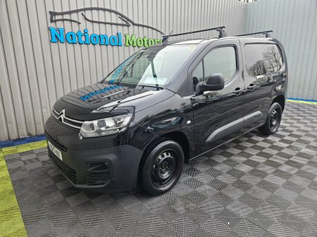 2021 Citroen Berlingo - photo 7