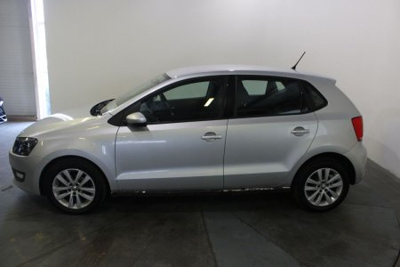 2013 Volkswagen Polo - photo 13