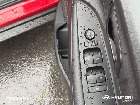 2025 Hyundai Bayon - photo 26