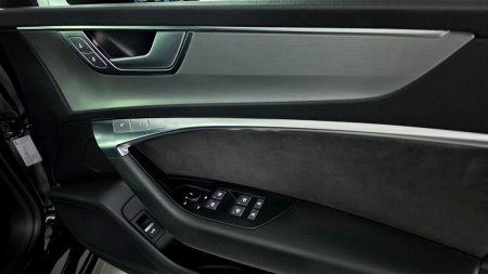 2019 Audi A7 - photo 36