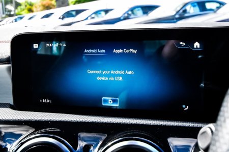 2023 Mercedes-Benz CLA - photo 18
