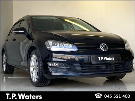 2017 Volkswagen Golf - photo 11