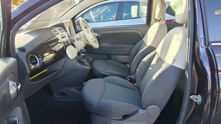 2014 Fiat 500 - photo 9