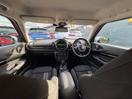 2020 Mini Clubman - photo 52