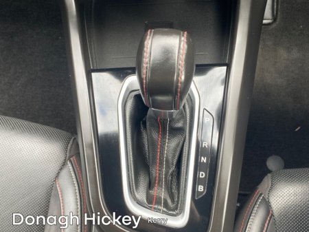 2021 Renault Arkana - photo 18