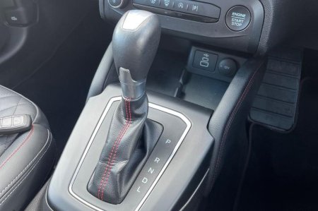 2024 Ford Focus - photo 36