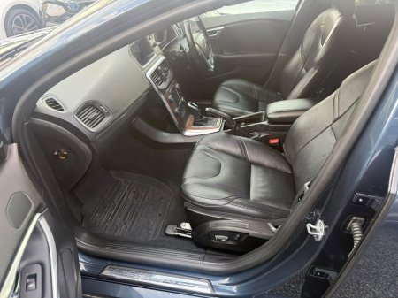 2019 Volvo V40 - photo 7
