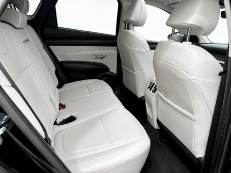 2025 Hyundai Tucson - photo 10