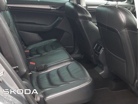 2022 Skoda Kodiaq - photo 27
