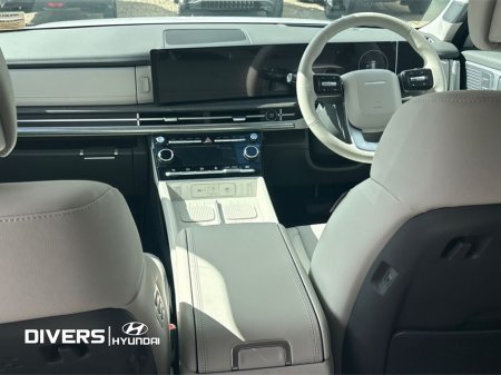 2026 Hyundai Santa Fe - photo 10