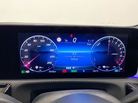 2023 Mercedes-Benz CLA - photo 8
