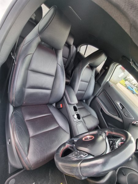 2013 Mercedes-Benz A-Class - photo 13
