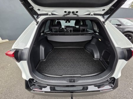 2023 Toyota RAV4 - photo 10