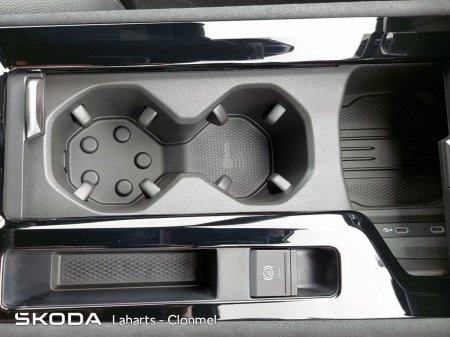 2026 Skoda Superb - photo 70