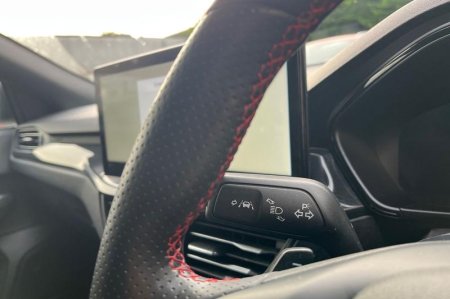 2022 Ford Focus - photo 14