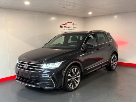 2023 Volkswagen Tiguan - photo 8