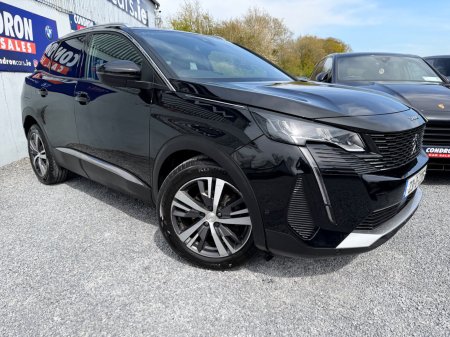 2023 Peugeot 3008 - photo 10