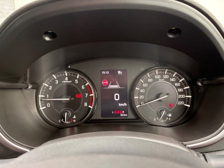 2026 Suzuki Vitara - photo 14