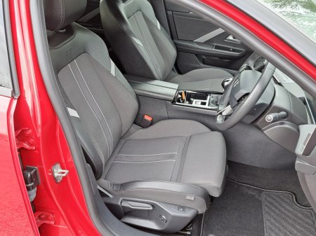 2024 Opel Astra - photo 15
