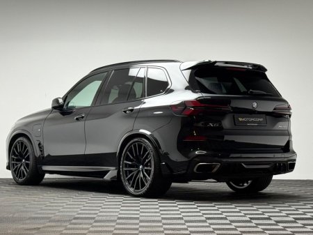 2024 BMW X5 - photo 5