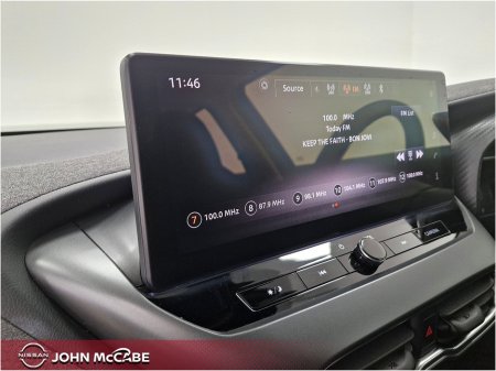 2025 Nissan Juke - photo 23