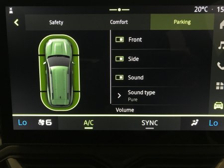 2026 Dacia Bigster - photo 25