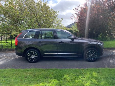 2023 Volvo XC90 - photo 17