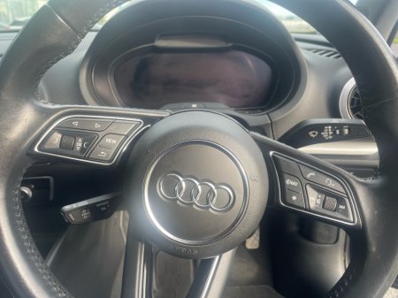2018 Audi A3 - photo 14