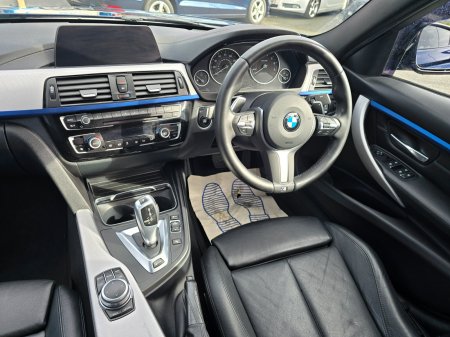 2018 BMW 3-Series - photo 17
