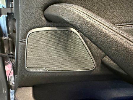 2018 BMW 5-Series - photo 14