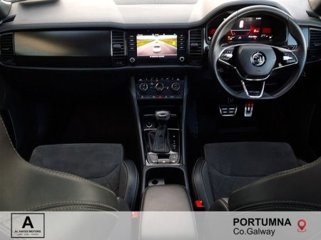 2023 Skoda Kodiaq - photo 2