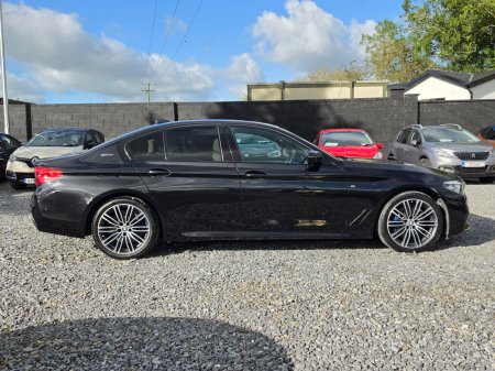 2018 BMW 5-Series - photo 13