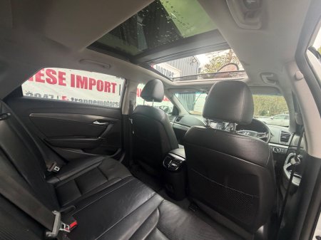 2016 Hyundai i40 - photo 23