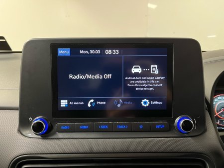 2021 Hyundai KONA - photo 17